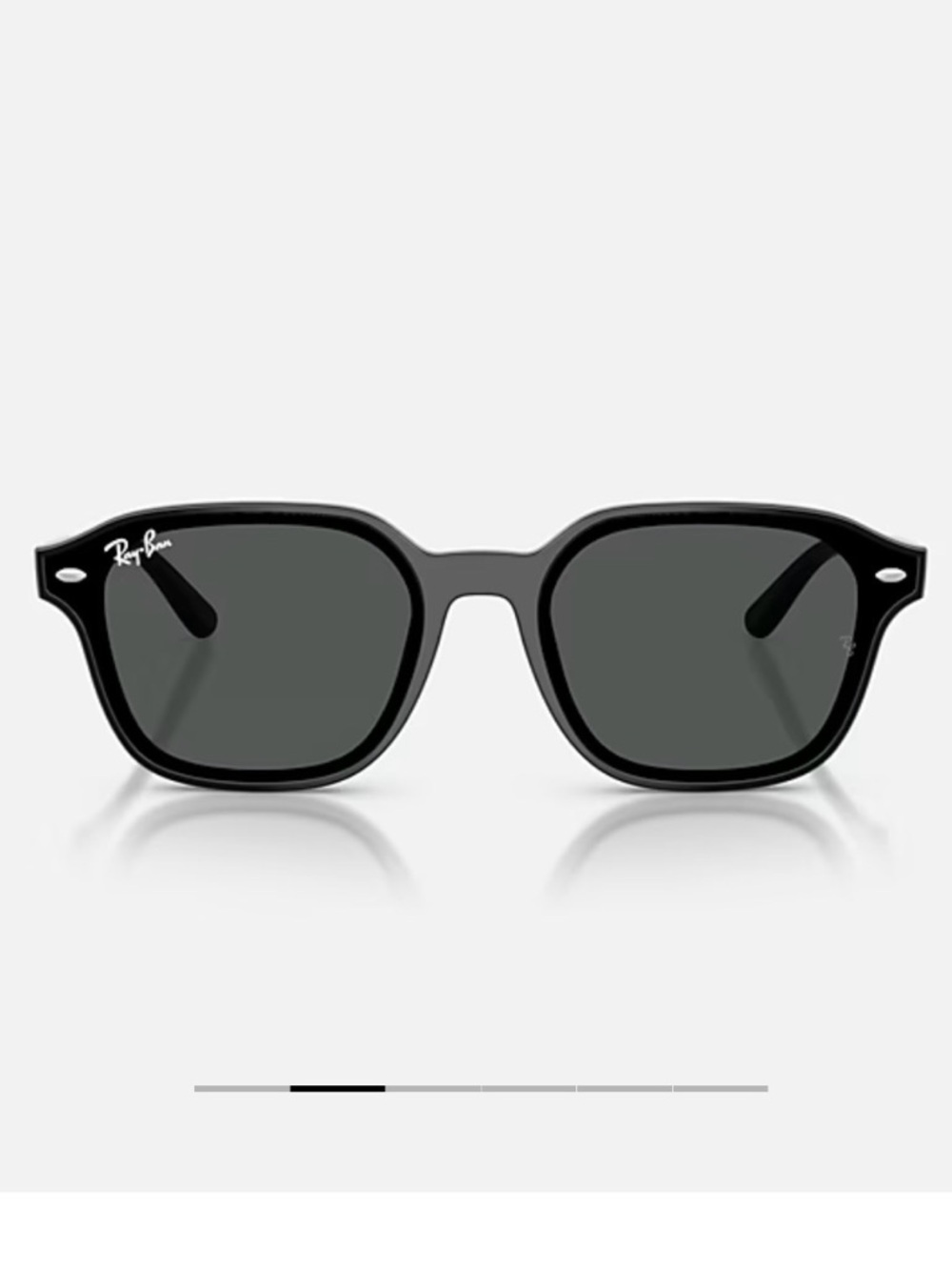 Ray-Ban RB4458d sunglasses